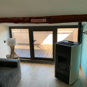 Sentiero Azzurro 2 Appartement La Spezia