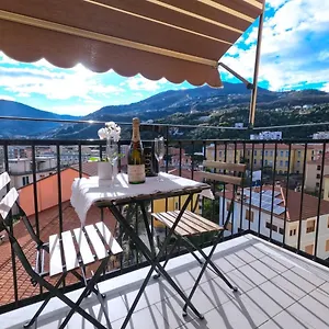 Elegance House Appartement La Spezia