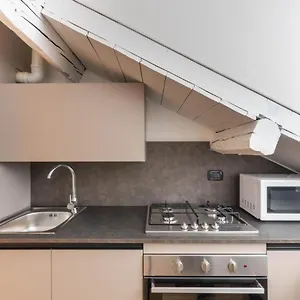 Brera Flat Near Duomo Appartement Milan
