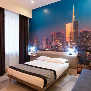 Porta Nuova Appartement Milan