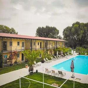 Agriturismo Dolce Luna Farma