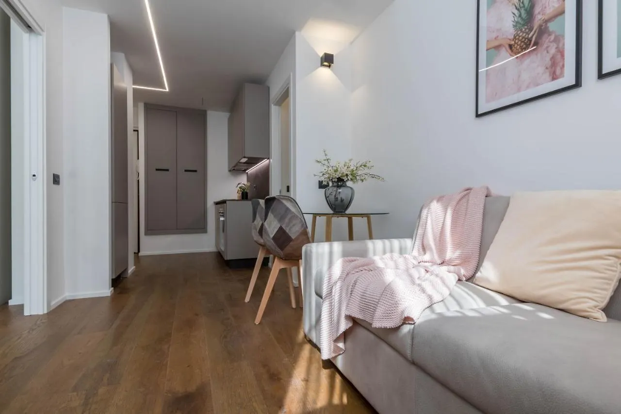 Central & Cozy Apartment In Milan Via Disciplini 0*,  Italy